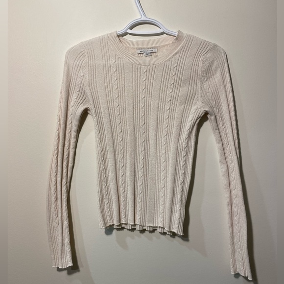 American Eagle knit sweater - Picture 1 of 1